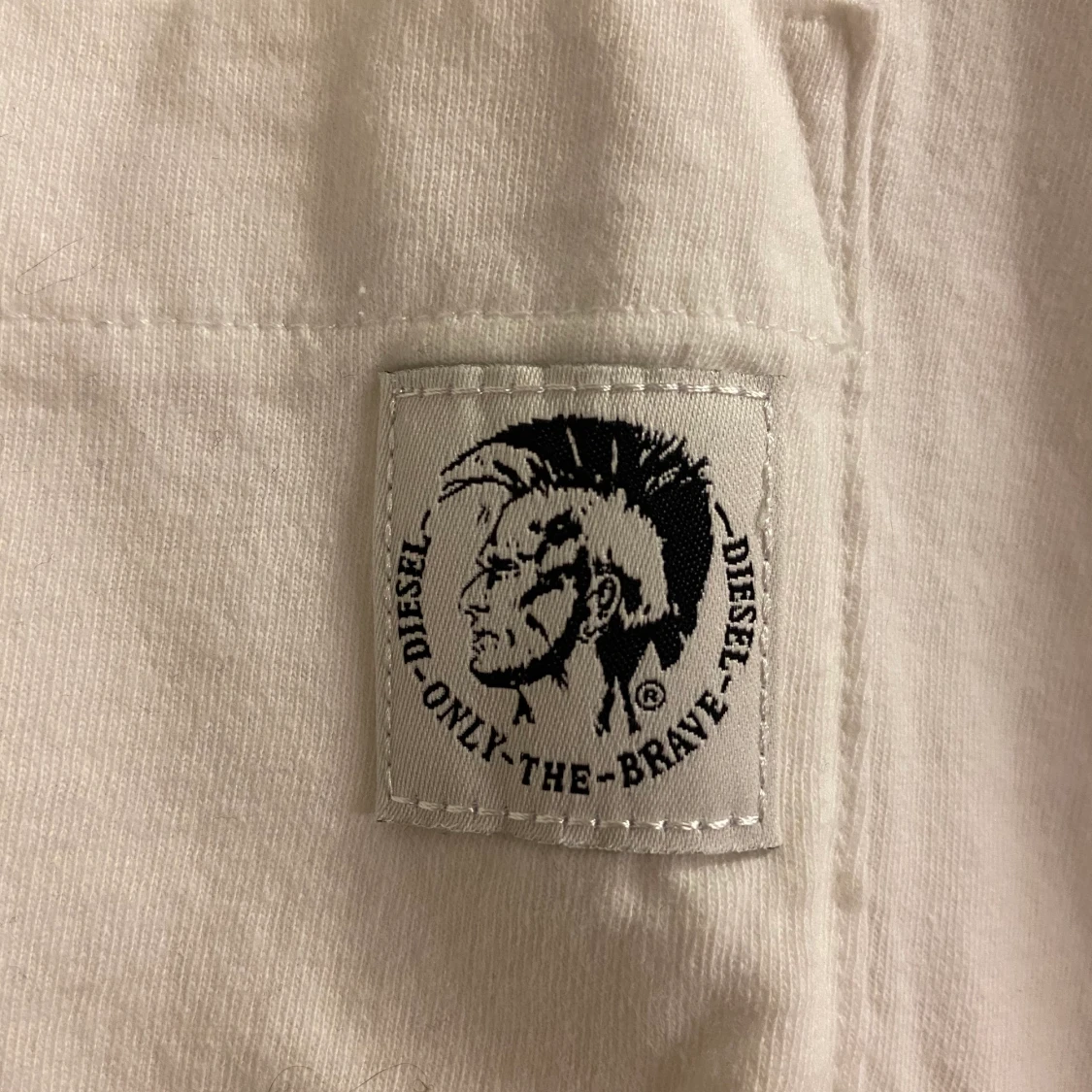 NY! Diesel T-shirt Storlek: L - 90