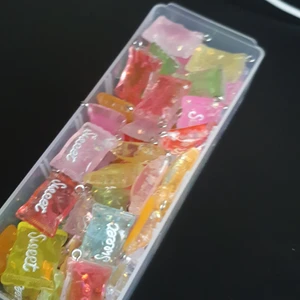 Sweet - Sweet finns I många olika förger