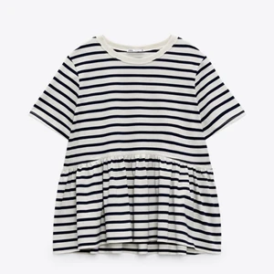 Zara tröja - Endast använd en gång, i jättebra skick! Storlek M men är som en S