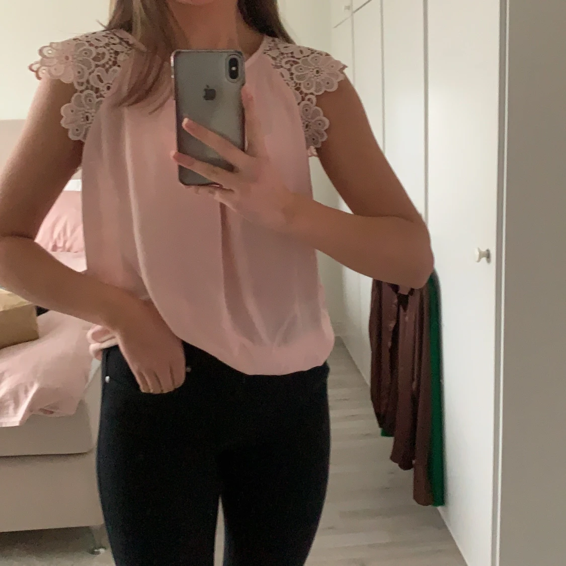 Topp från Zara - 90