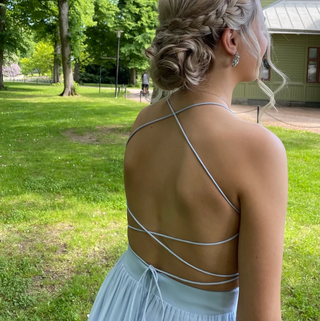 Balklänning från youmefashion - 90