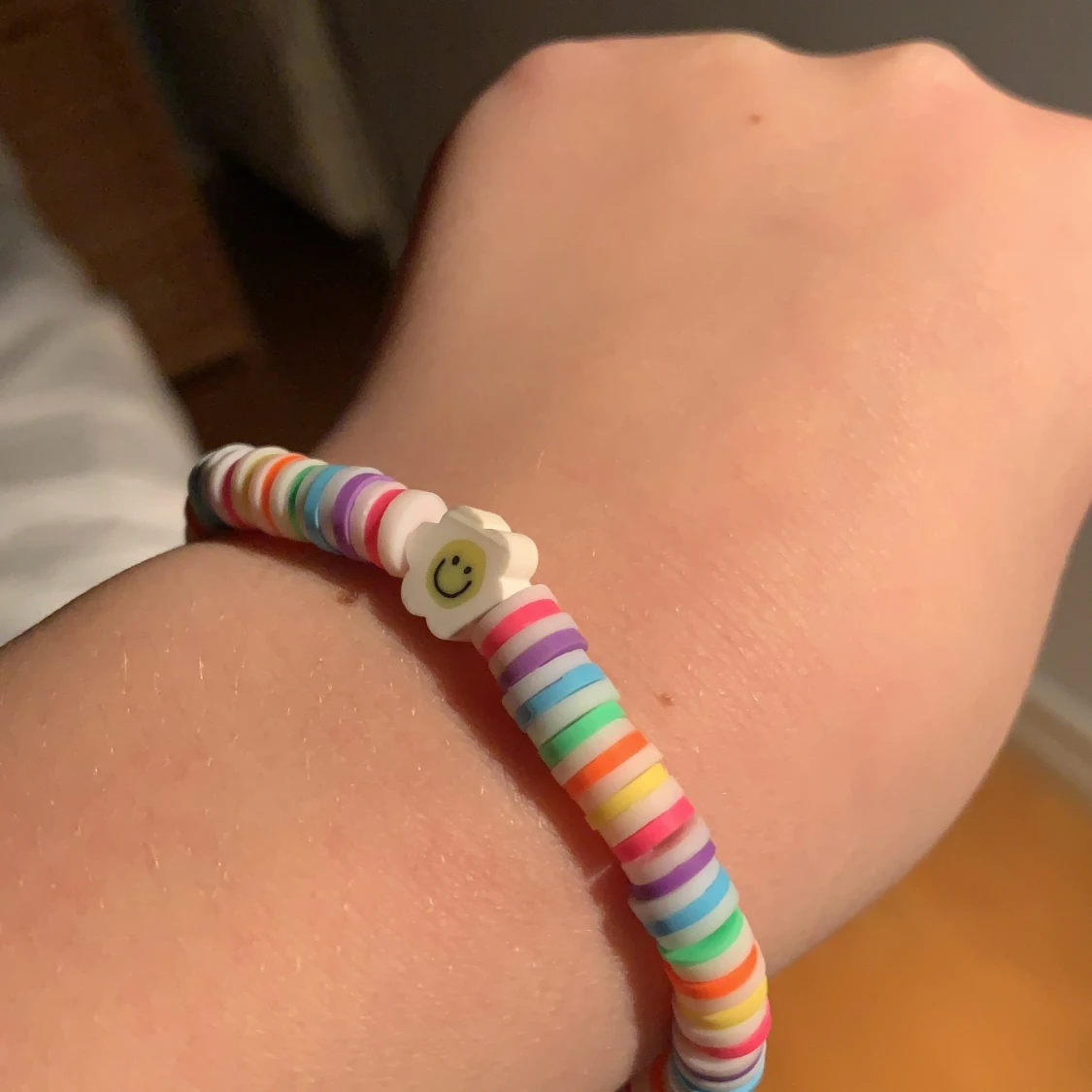 Sweet flower colors - 90