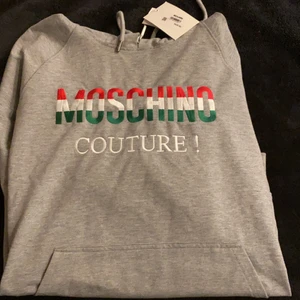 Moschino  - Moschino 