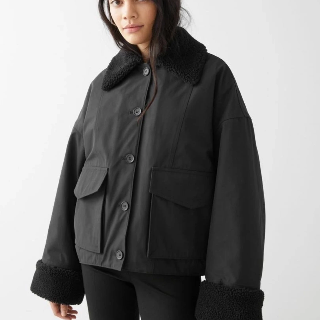 & Other stories - 91