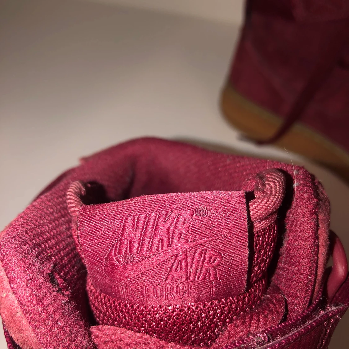 Nike air force 1 - 91