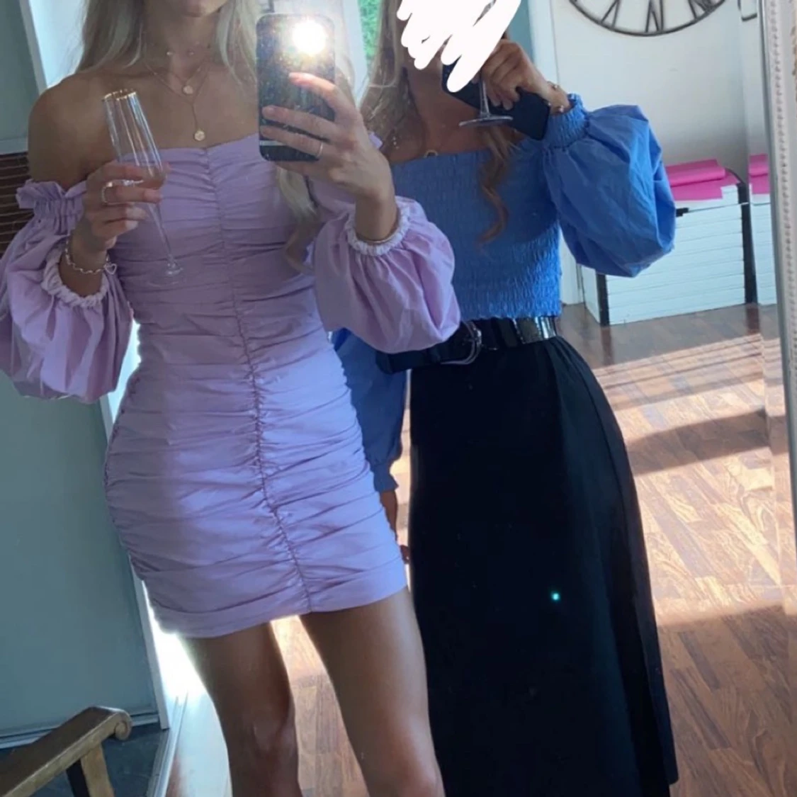 FIN KLÄNNING!! - 90