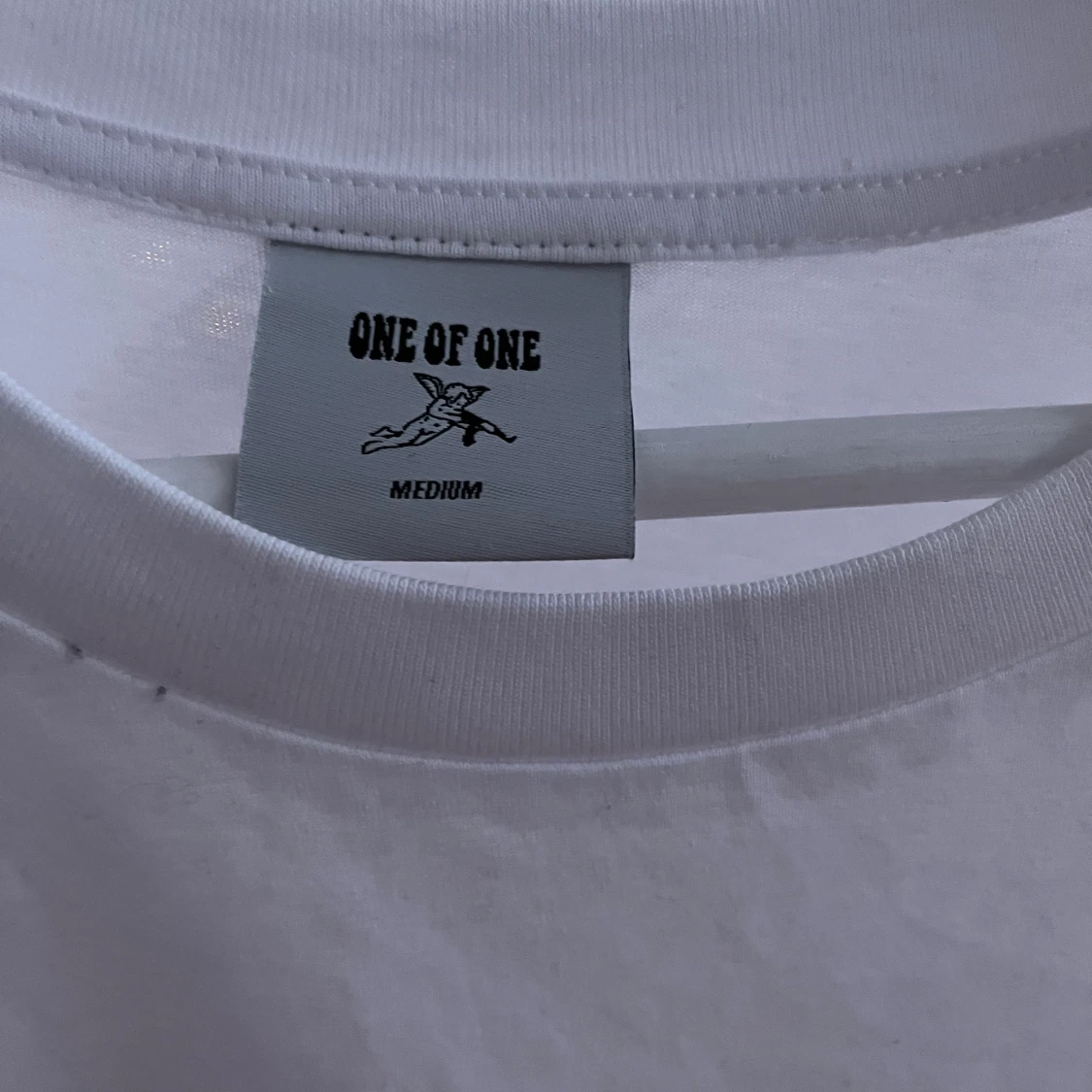 One of one t-shirt  - 91