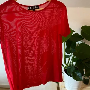 Mesh topp.  - Helt ny. Carlings