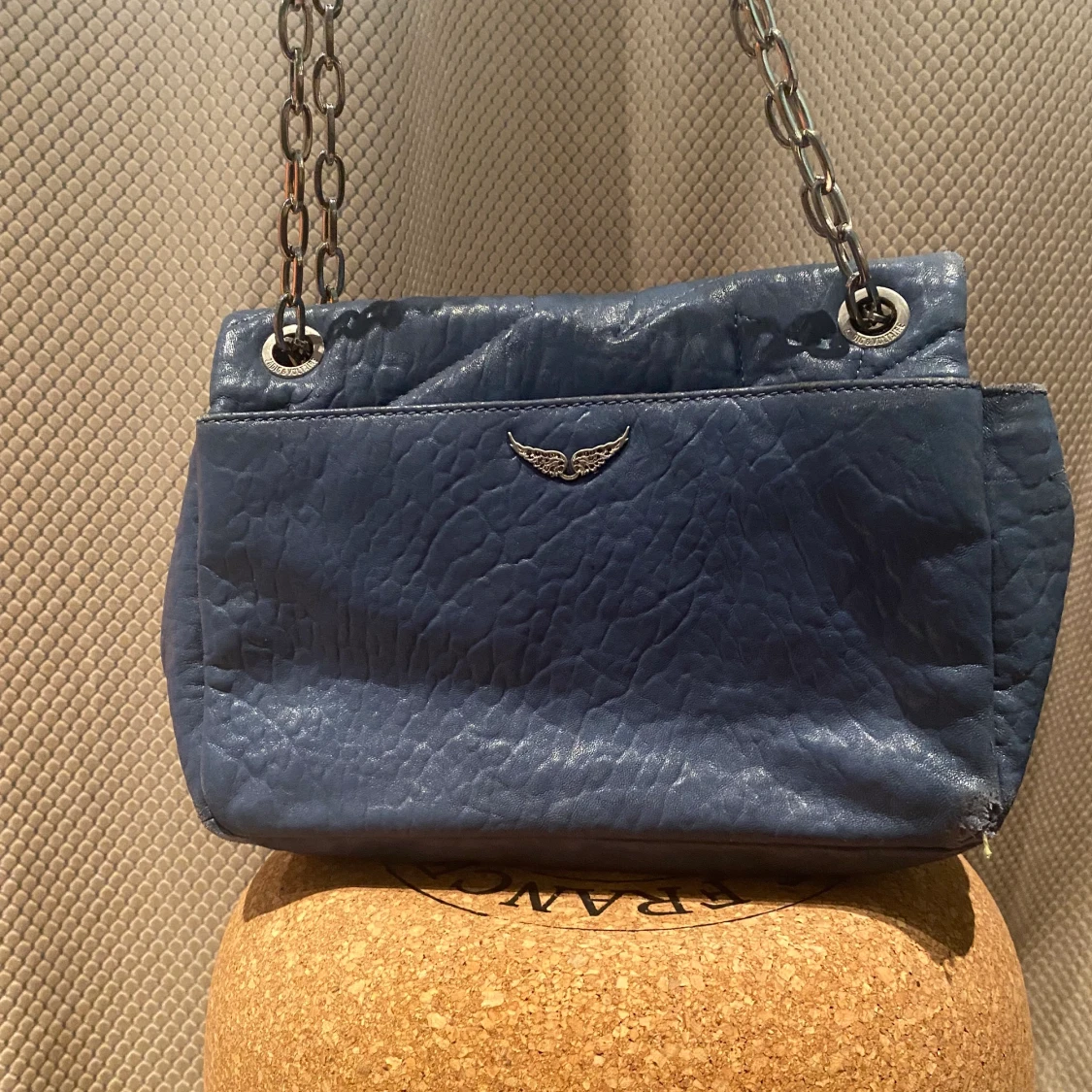 Zadig Voltaire väska - 90