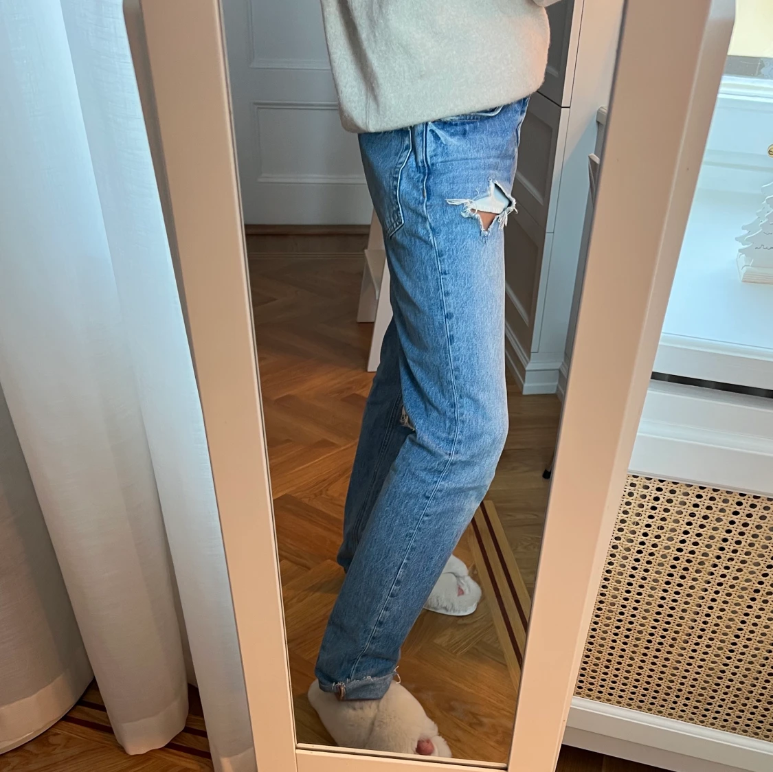 Zara jeans - 91