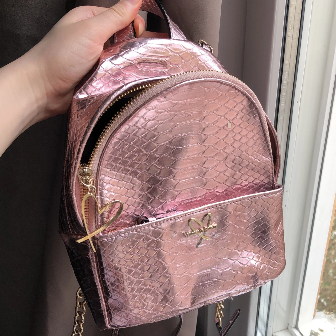 Victoria’s Secret väska