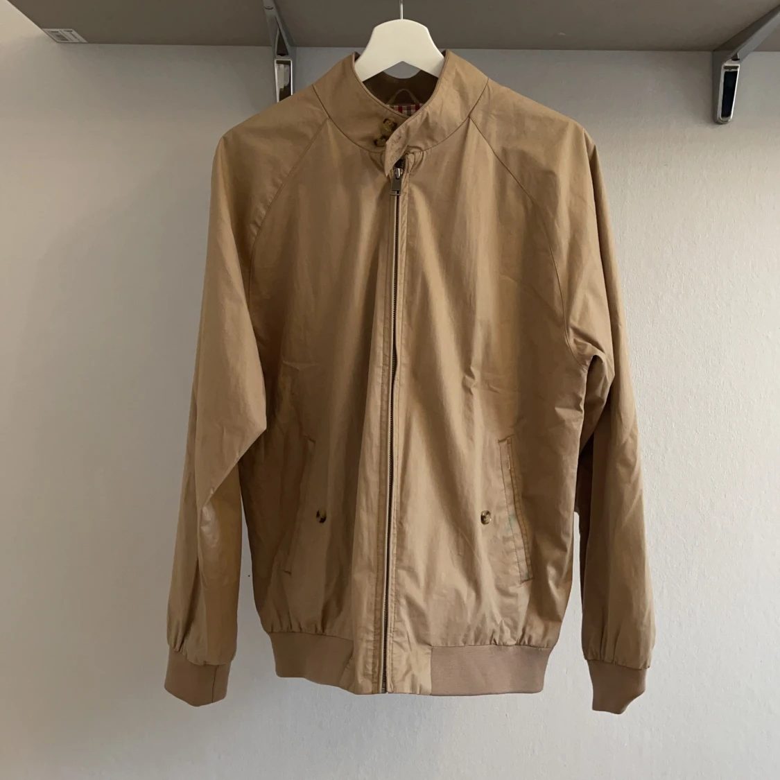 Vårjacka Herr M - Ben Sherman - 90