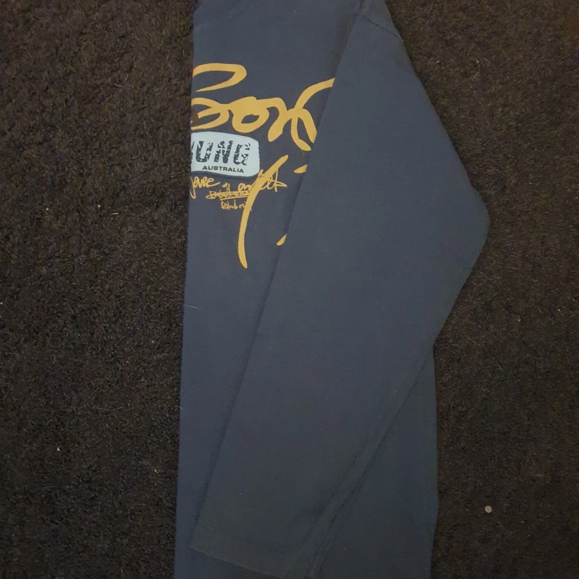 Billabong long sleeve - 90