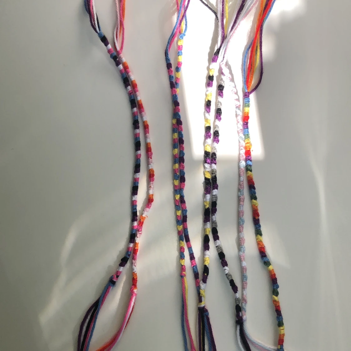 Pride armband🏳️‍🌈