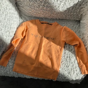 Acqua Limone - Acqua Limone sweatshirt storlek Xs