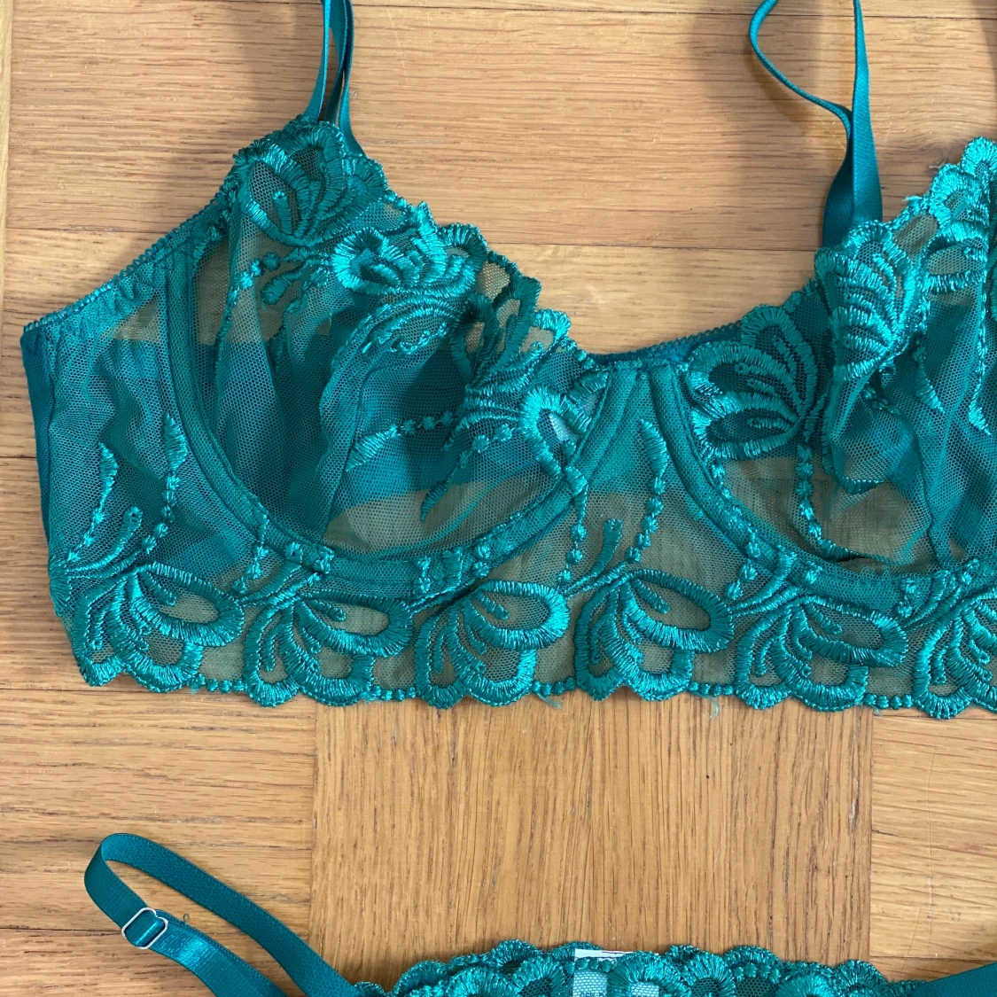 Underklädersset  - 90