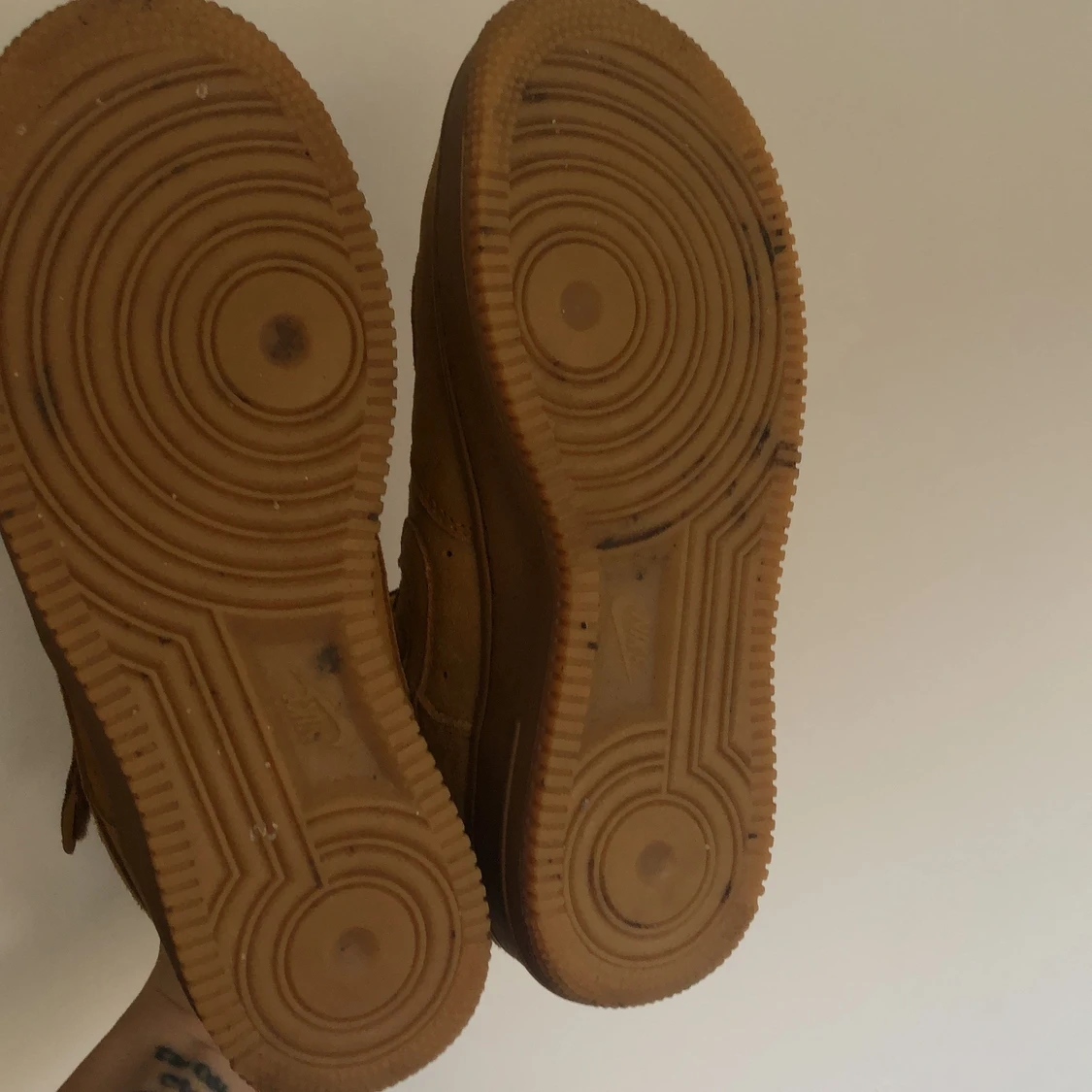 Nike AirForce 1 High  - 91