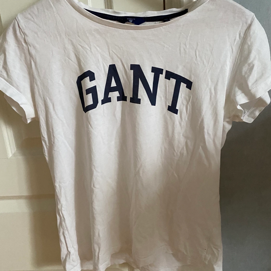 Vit Gant T-shirt  - 90