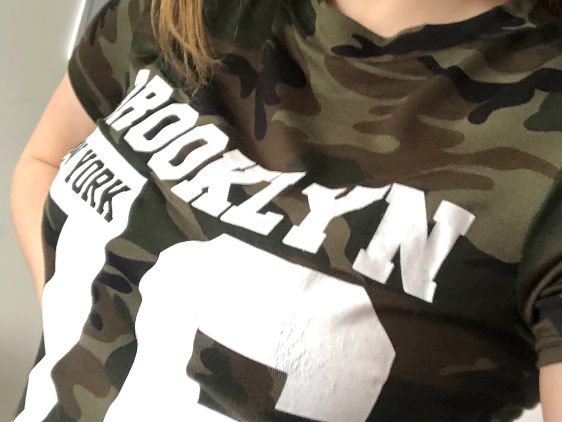 Klänning strl S/M - 91