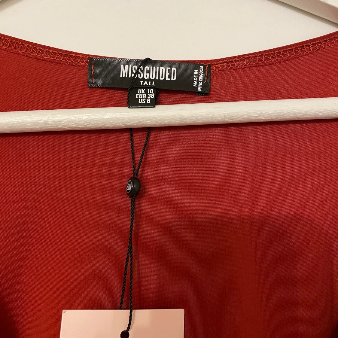 Missguided topp - 90