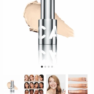 Caia cosmetics  - Säljer mitt bb stick från caia cosmetics då det inte va min färg, ändast testat en gång, i färgen 10 C