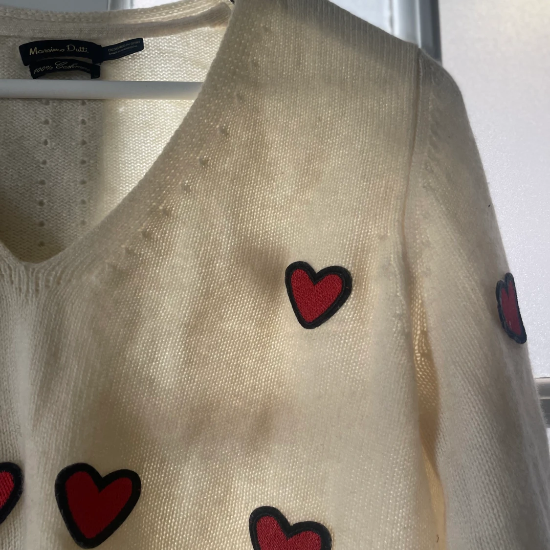 Super söt tröja - 90