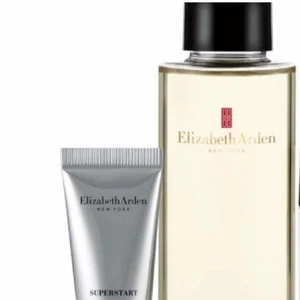 Hudvård - Ceramide Replenishing Cleansing Oil 100 ml samt Superstart Skin Renewal Booster 5 ml. 