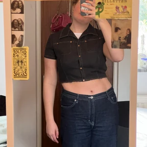 Skjorta  - Köparen står för frakten 