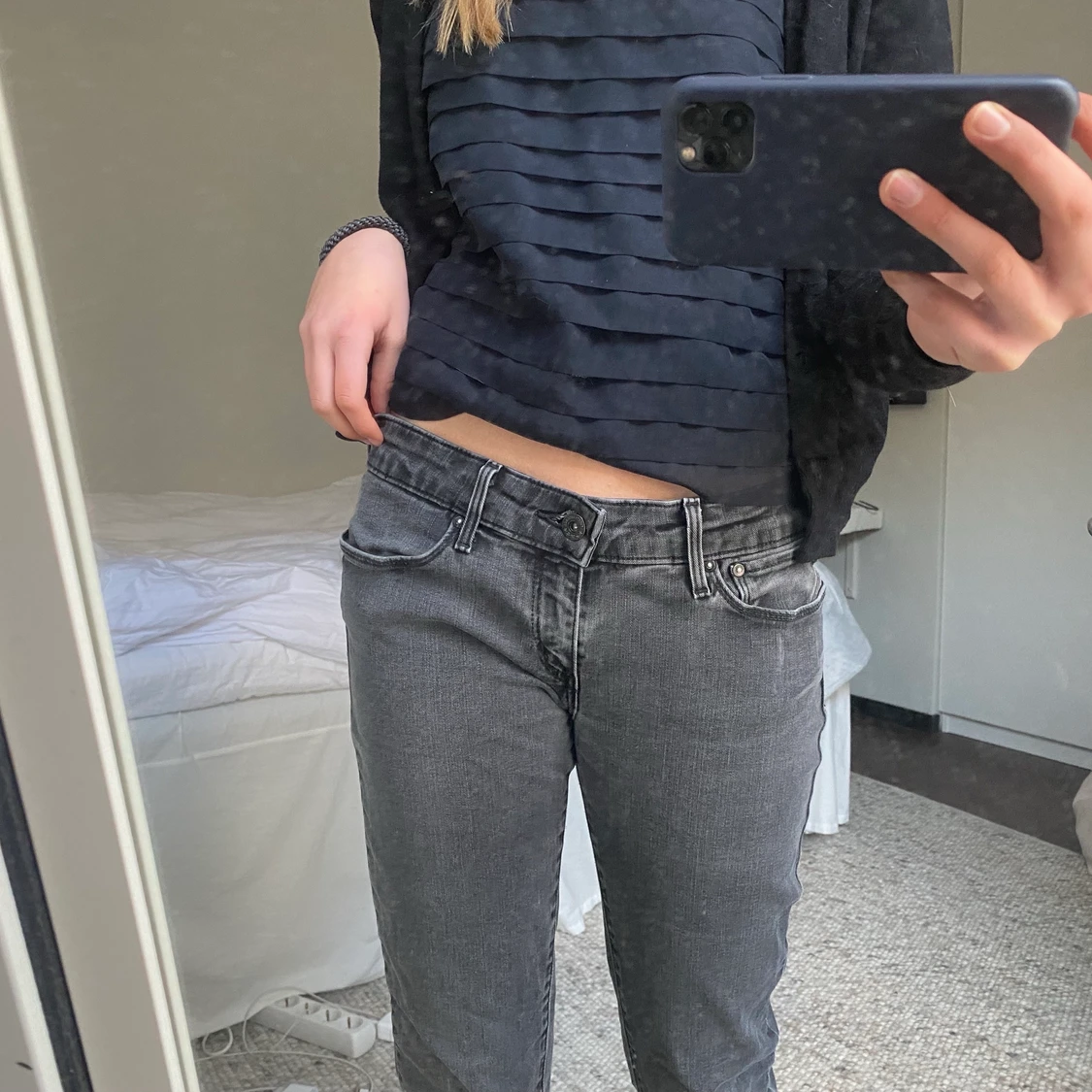 Levis jeans