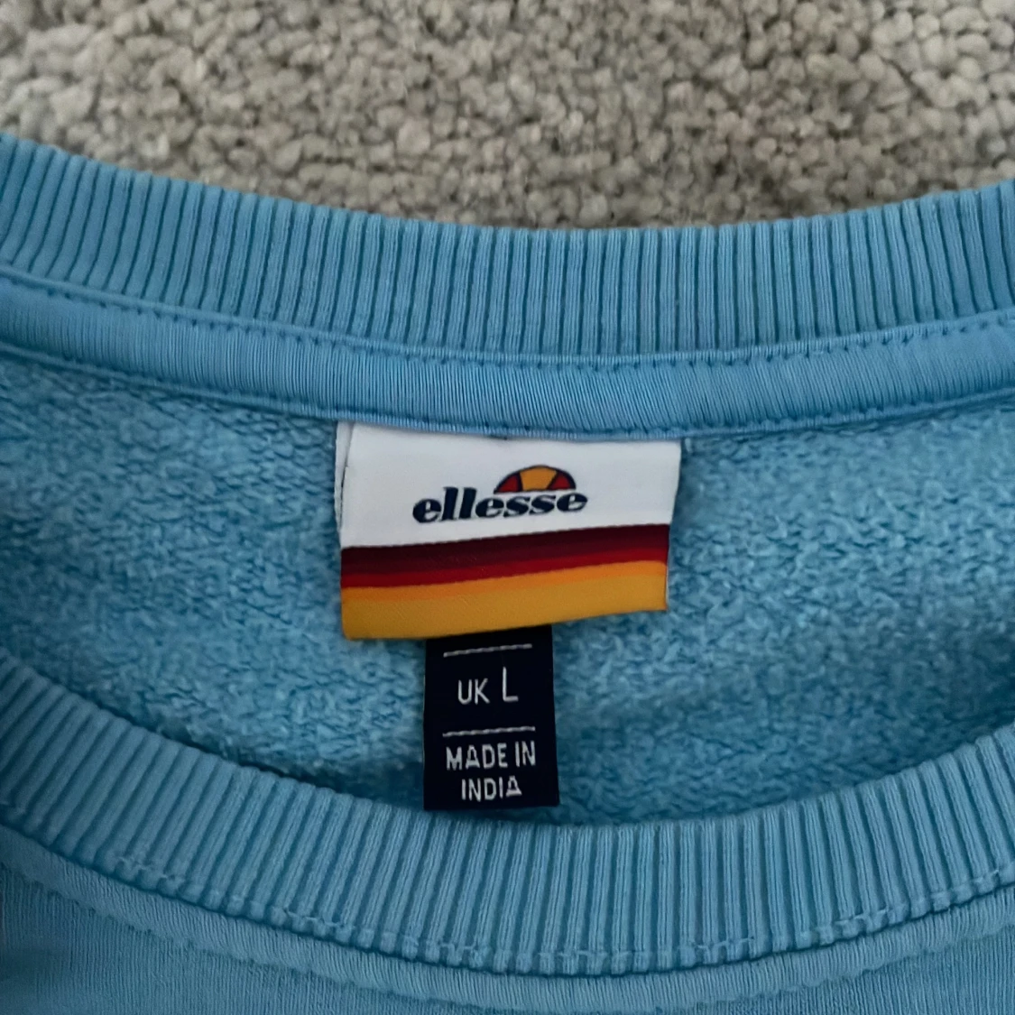 Elesse tröja storlek L - 91