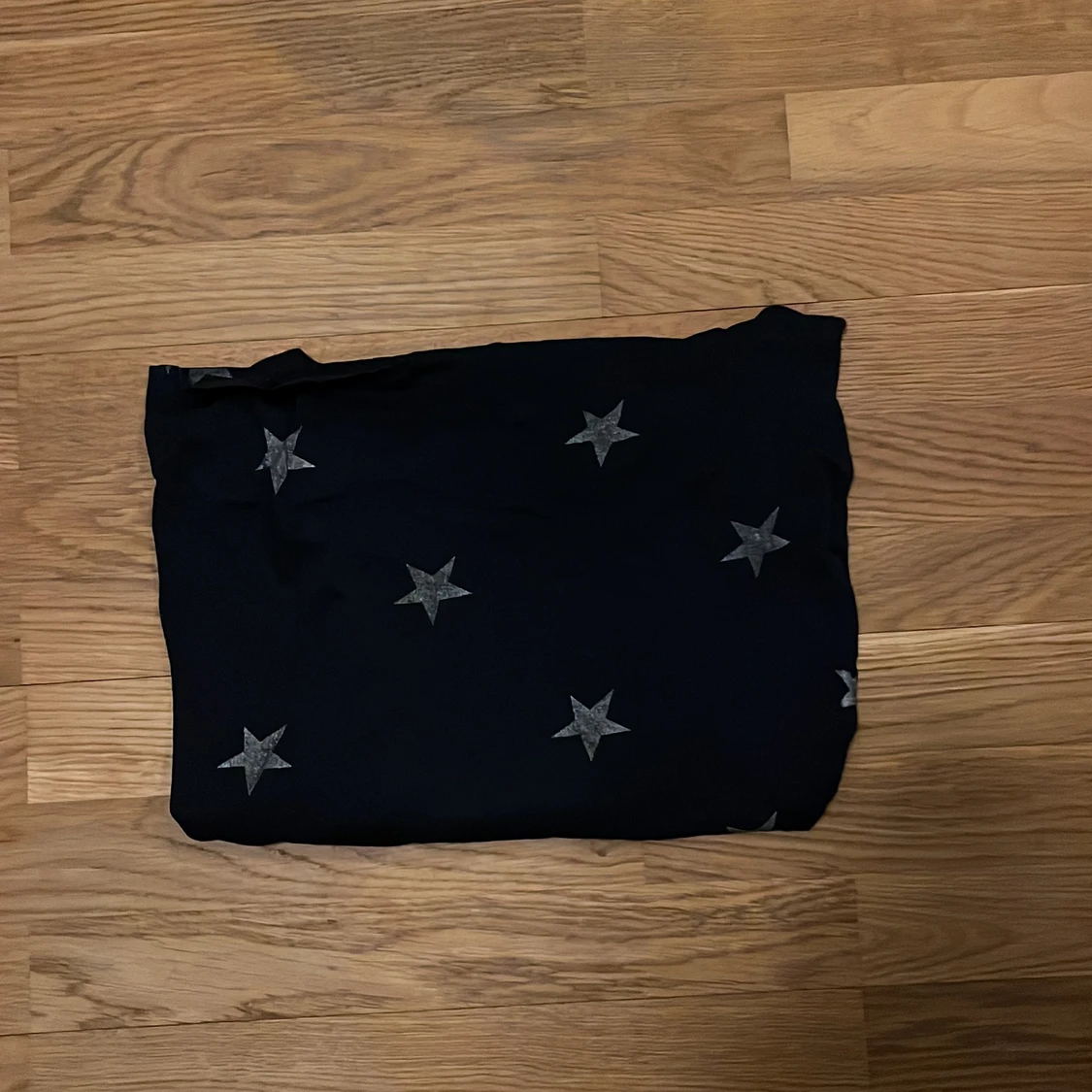 En lång ärmad tröja knappt använd🤍 - 90