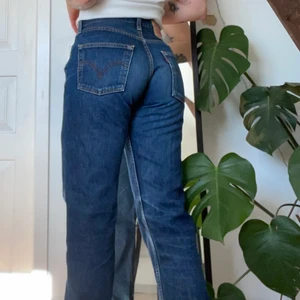 levis jeans! - Levis Jeans - 501 herrmodell  Waist - 28  Inte använda alls mycket, väldigt gott skick.  Pris: 400kr 
