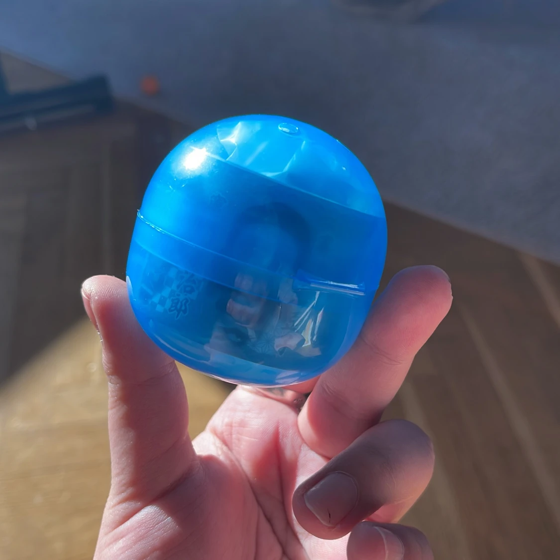 Demon slayer mini figur  - 91