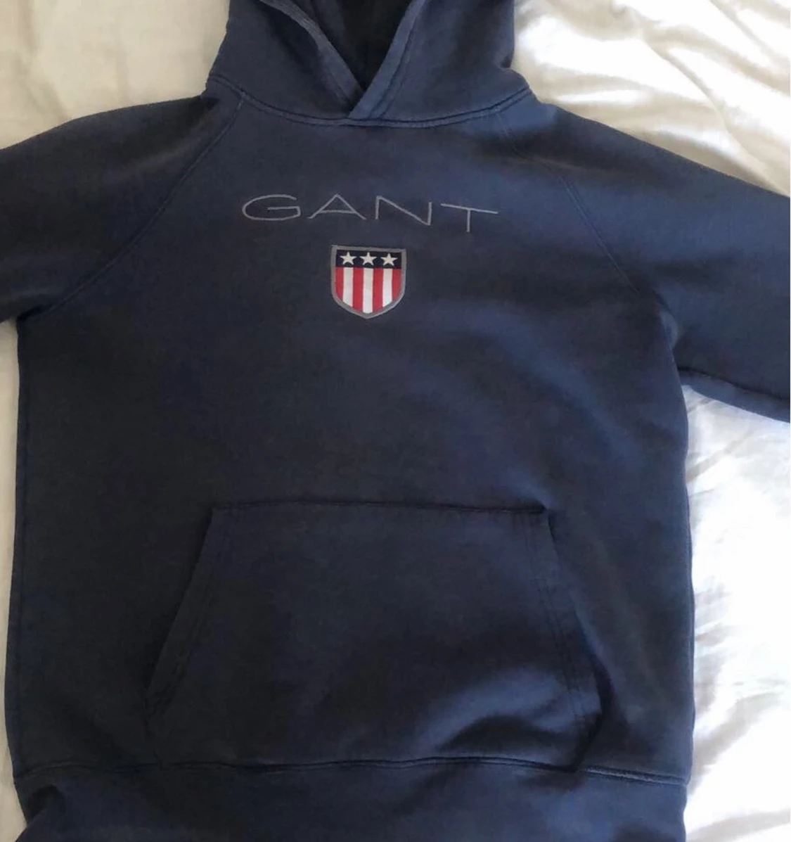 Gant hoodie
