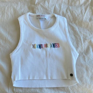 Linne - Från PULL&BEAR.