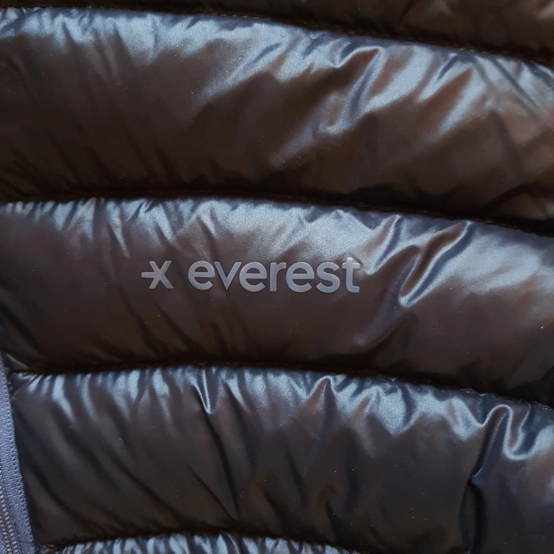 EVEREST . STL 38 - 91