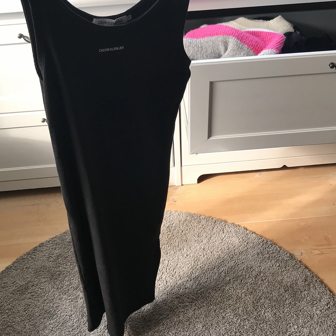 Calvin Klein klänning - 91