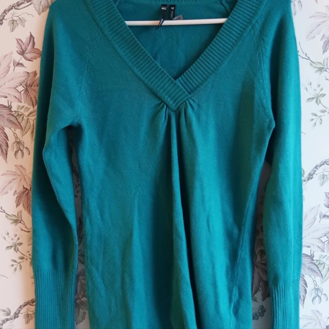 Långärmad tröja. Medium  - 90