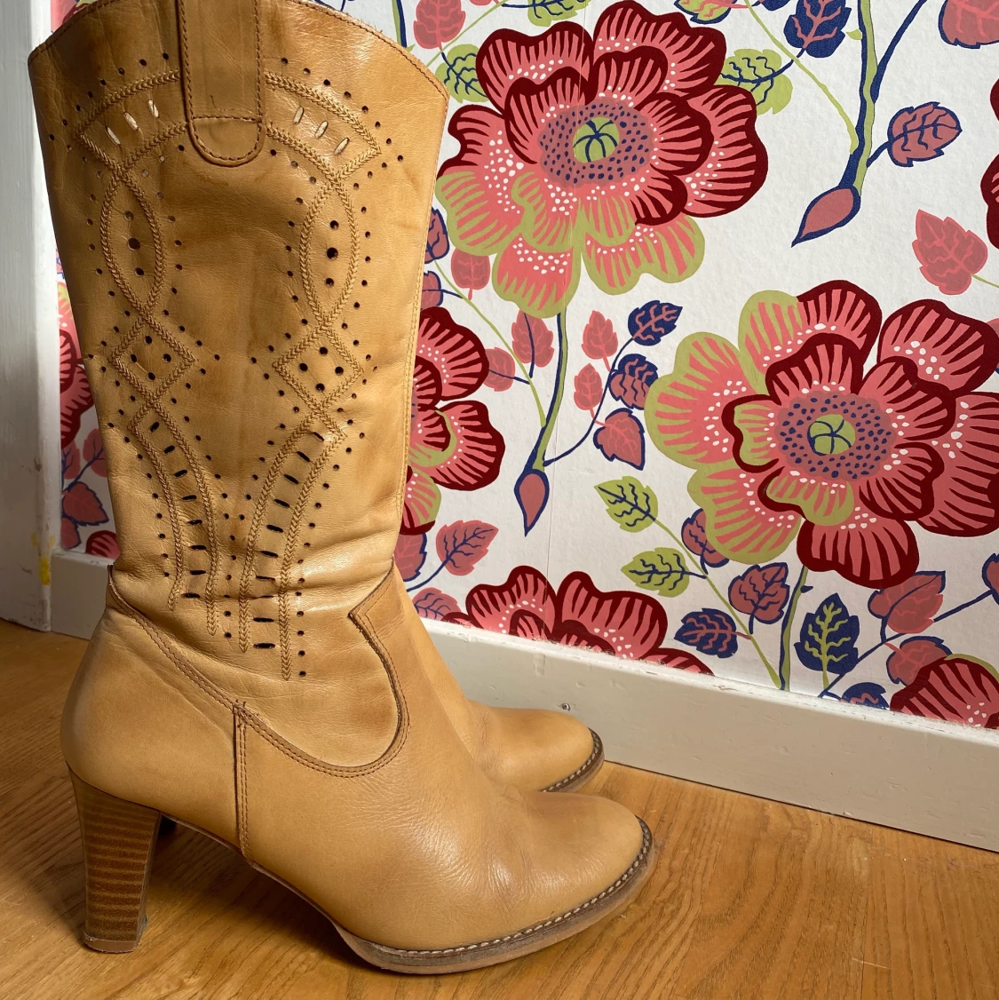 Stövlar storlek 38 - 91