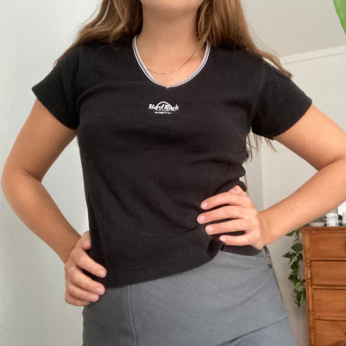 Hard Rock Cafe Tokyo topp - 90