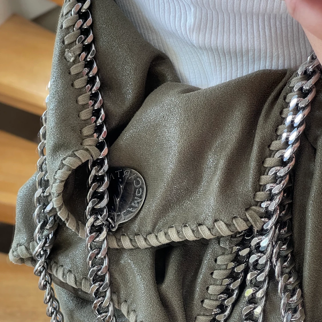 Stella McCartney väska - 90