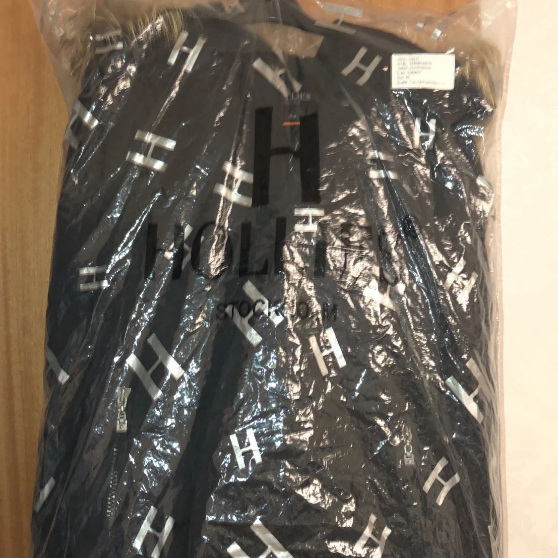 Hollies Subway storlek 40 - 91