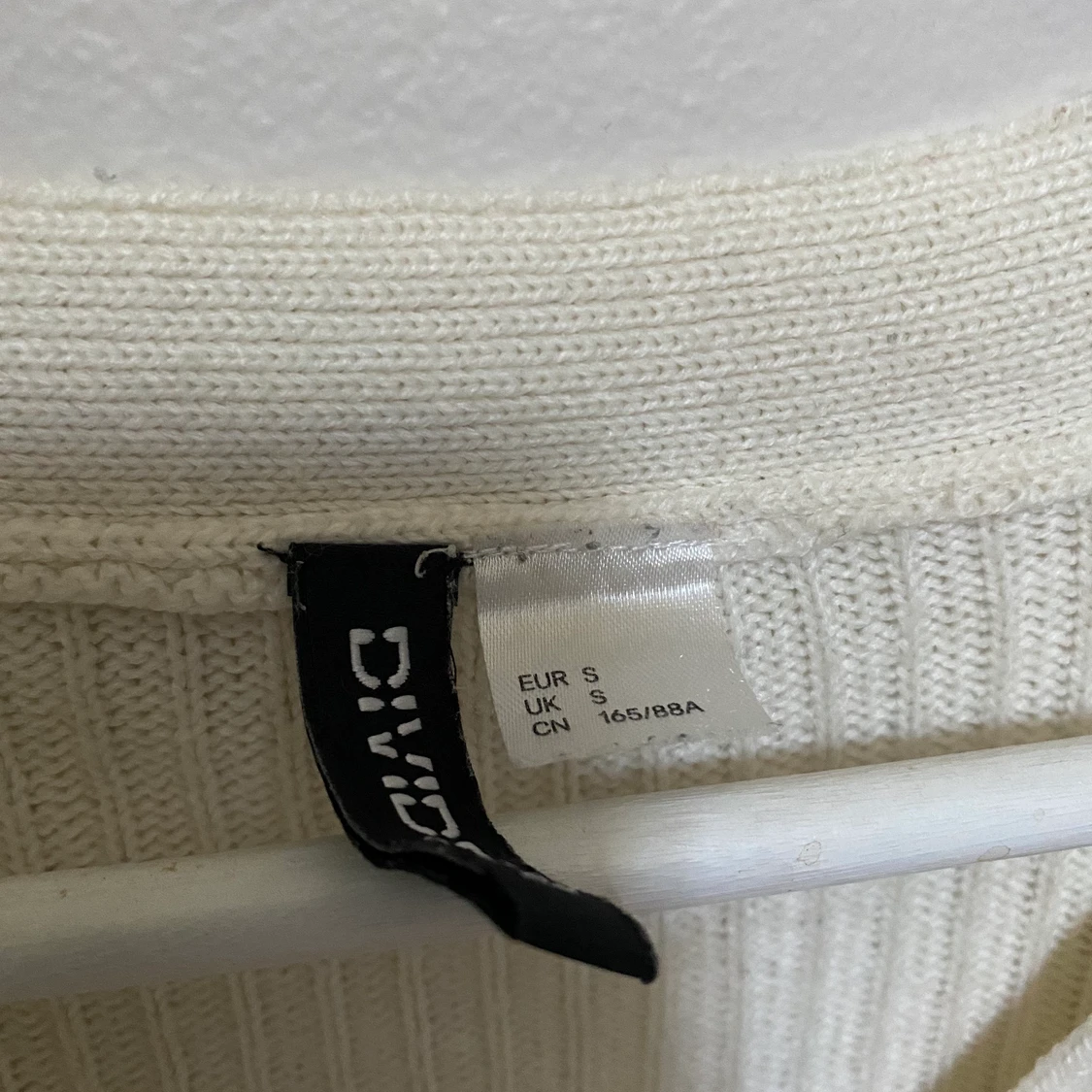 Croppad kofta H&M - 90