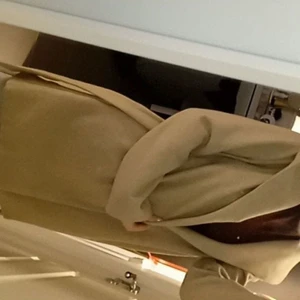 Zara kappa - Strl 34/36 frakt tillkommer 