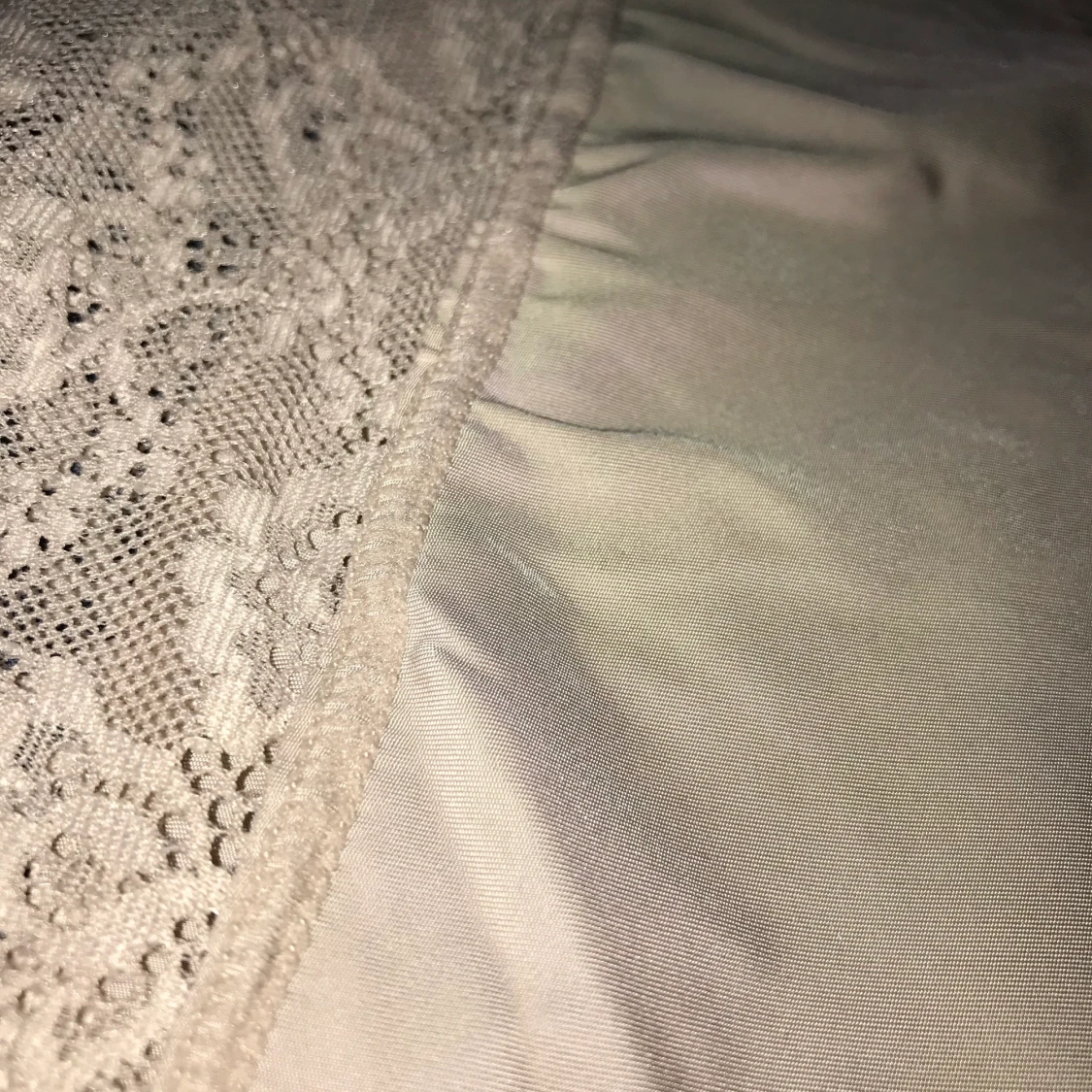 satin klänning - 91