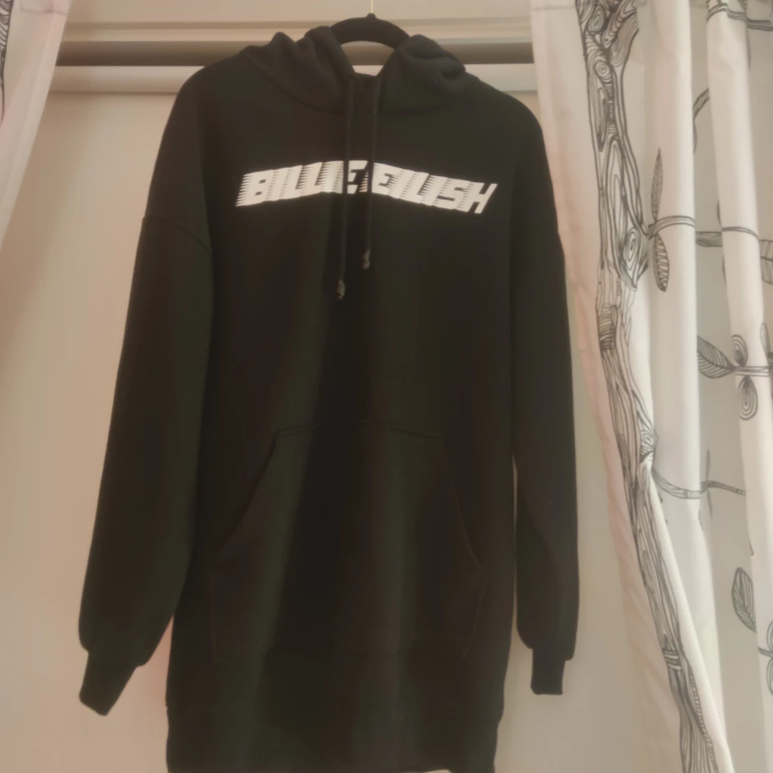 Billie Eilish Hoodie - 90