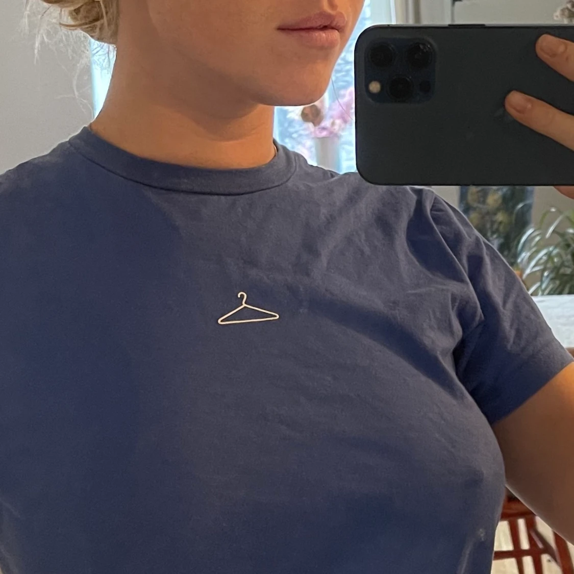 Holzweiler t-shirt storlek S - 90