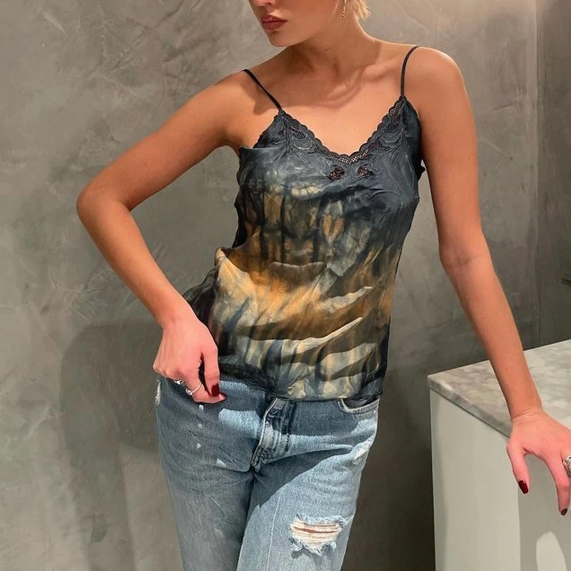 Topp & other stories