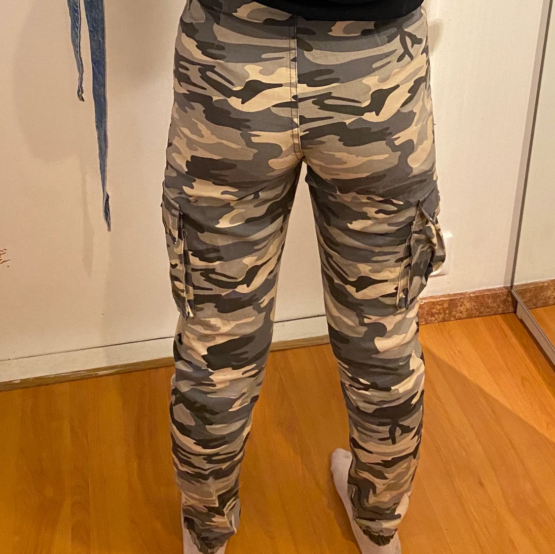 Cargobyxor från MadLady - 90