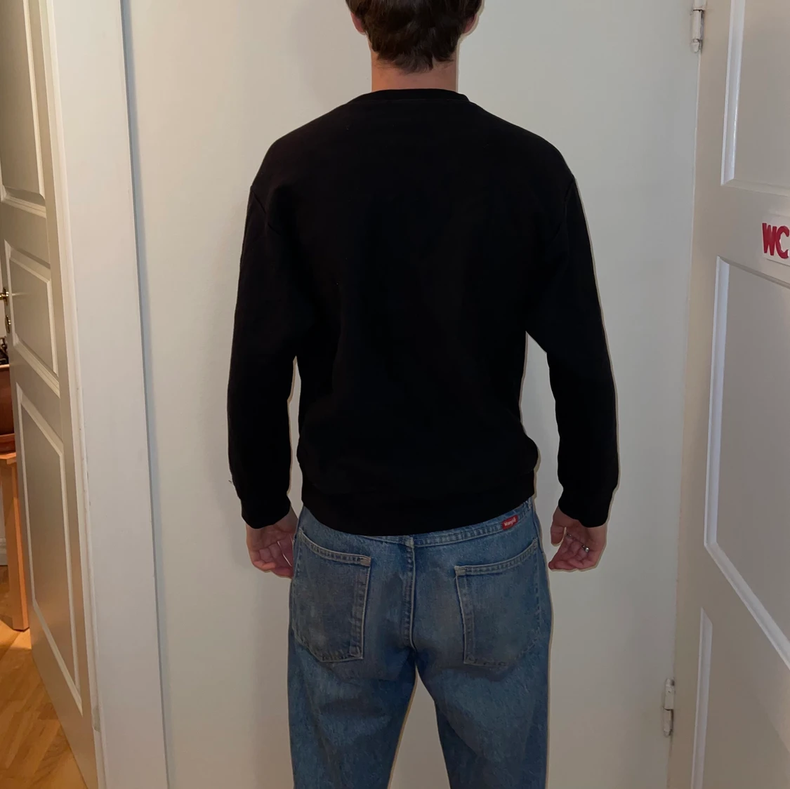 Carhart sweatshirt - 90